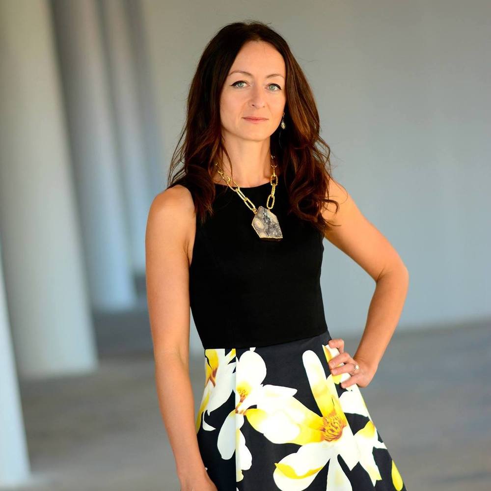 Meet your Posher, Natalia